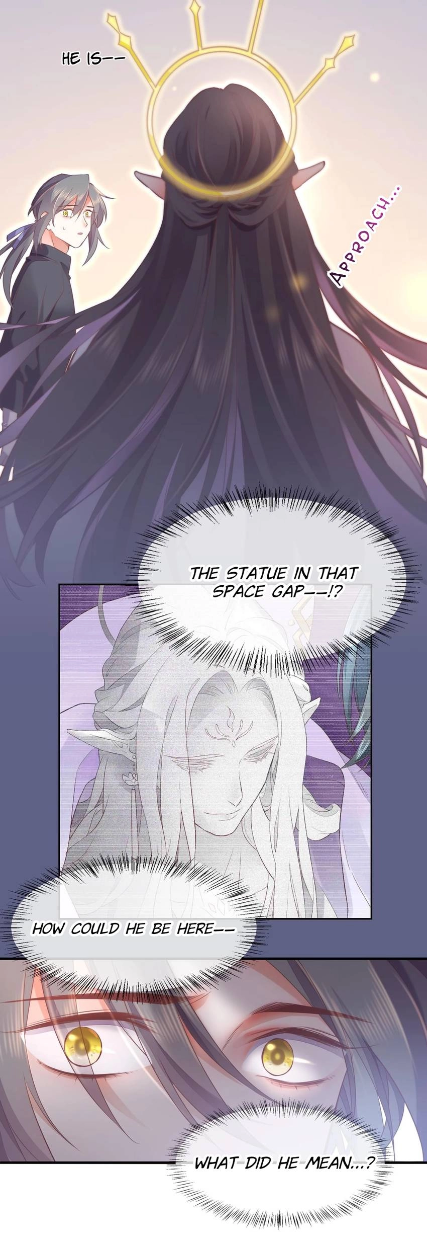 Crack of Dawn Chapter 67 page 28 - 