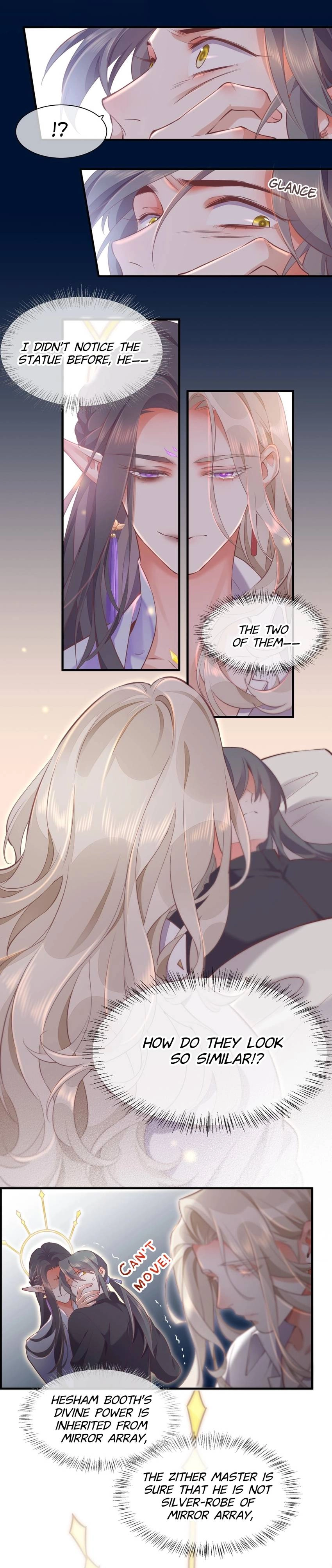 Crack of Dawn Chapter 67 page 30 - 