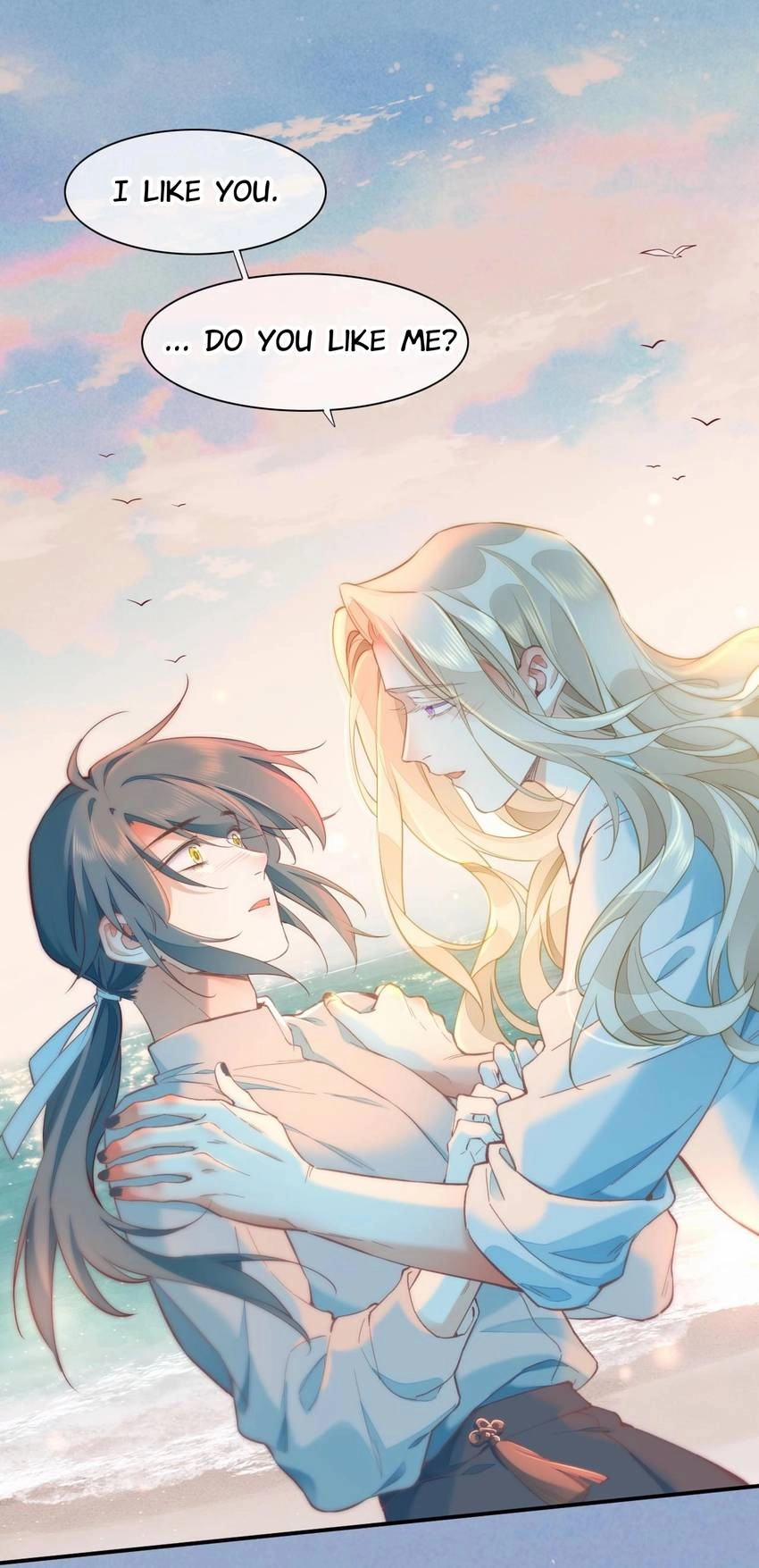 Crack of Dawn Chapter 67 page 4 - 