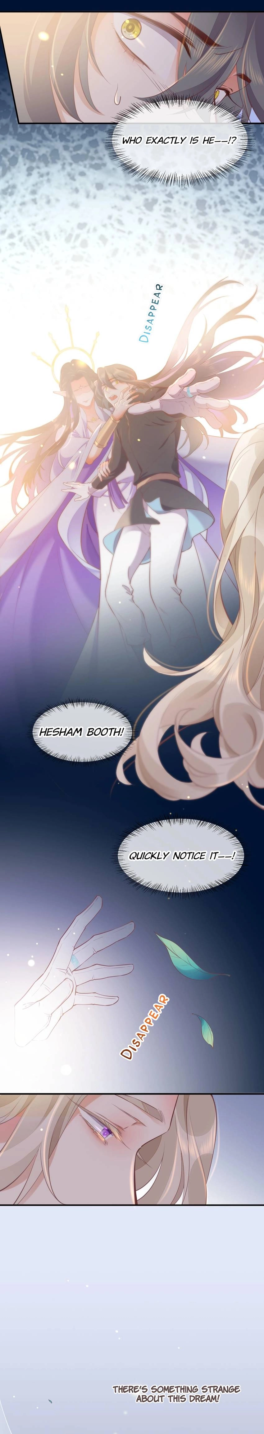 Crack of Dawn Chapter 67 page 32 - 