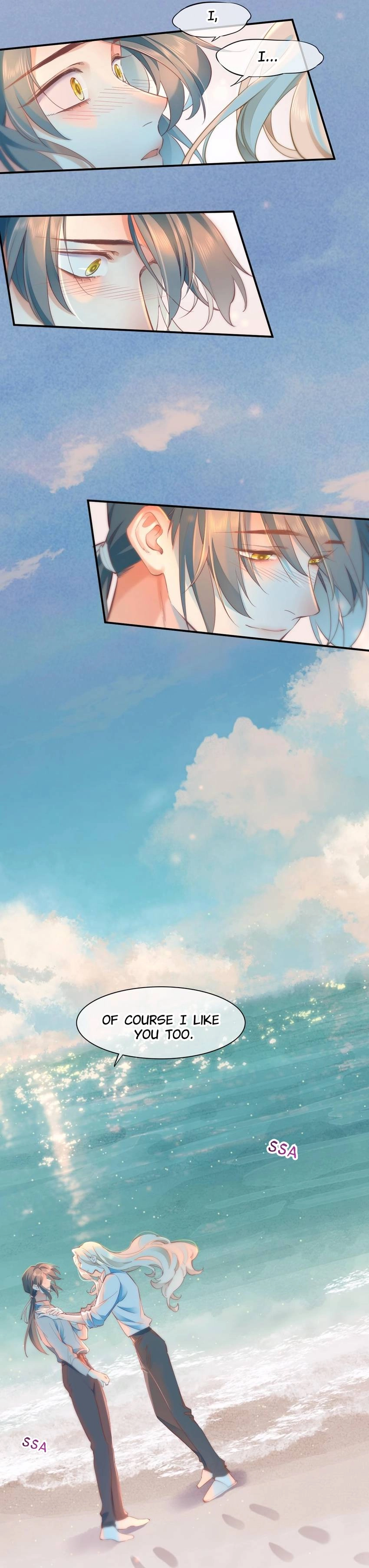 Crack of Dawn Chapter 67 page 5 - 