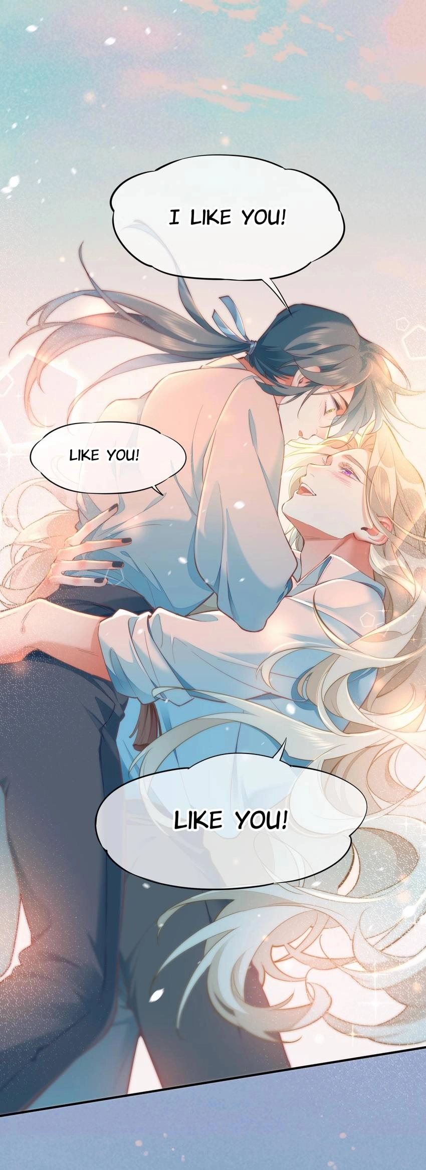 Crack of Dawn Chapter 67 page 7 - 