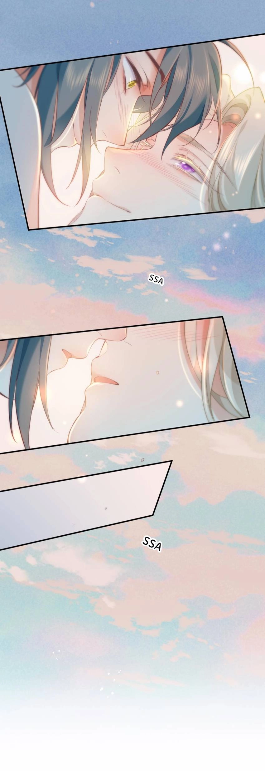 Crack of Dawn Chapter 67 page 8 - 