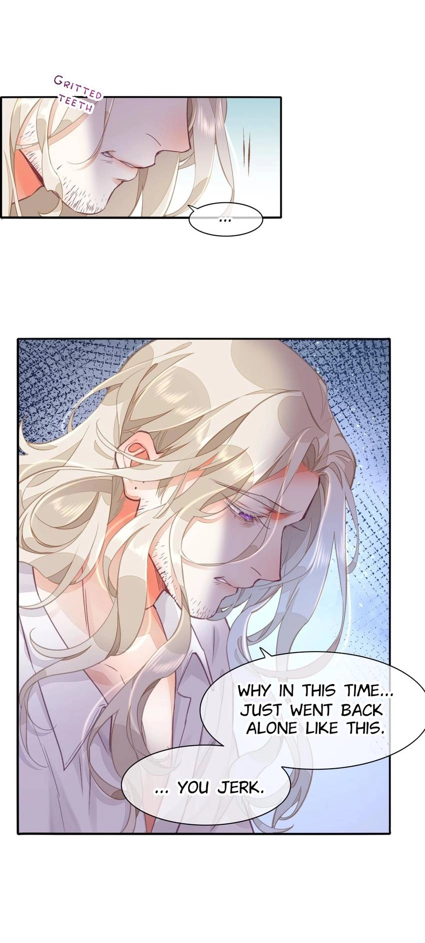 Crack of Dawn Chapter 68 page 11 - 