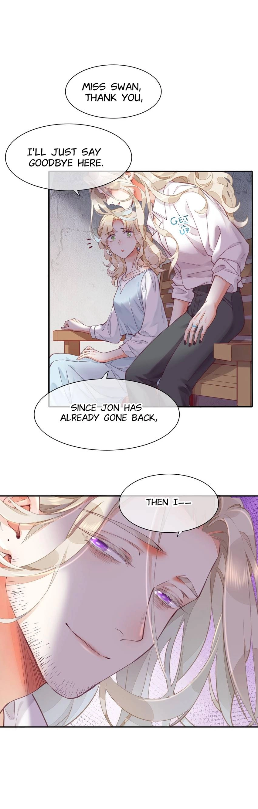 Crack of Dawn Chapter 68 page 12 - 