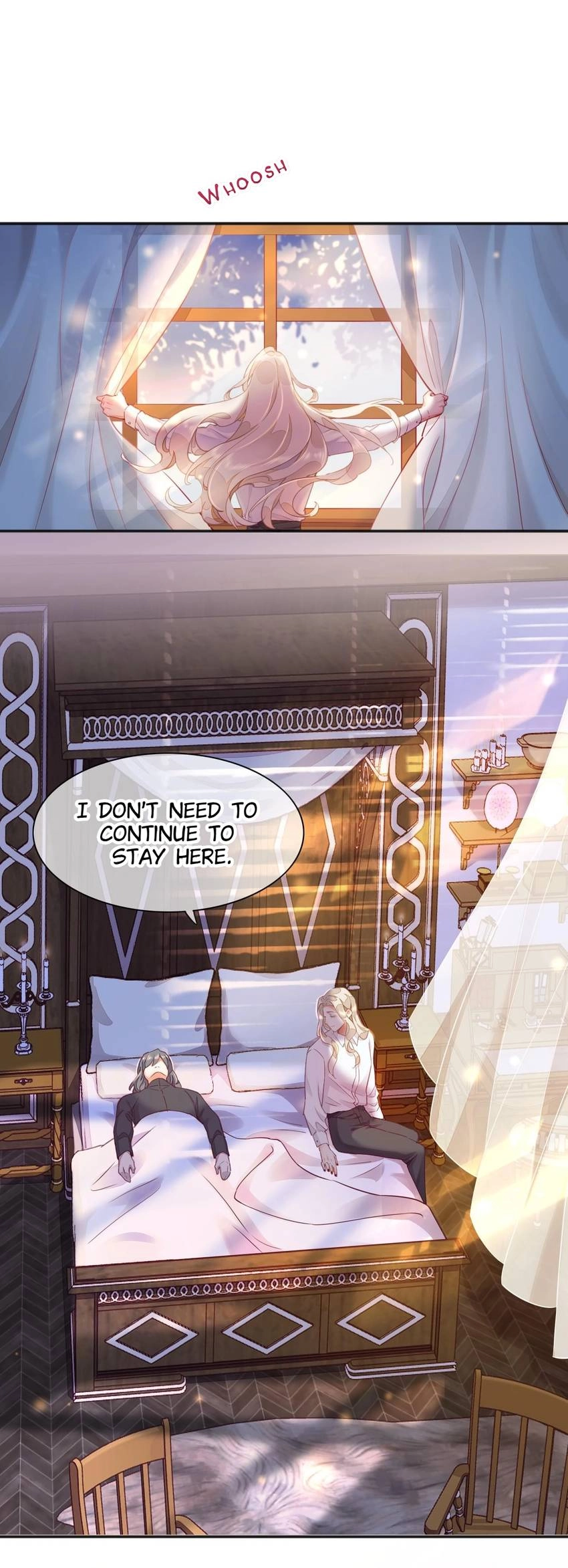 Crack of Dawn Chapter 68 page 13 - 