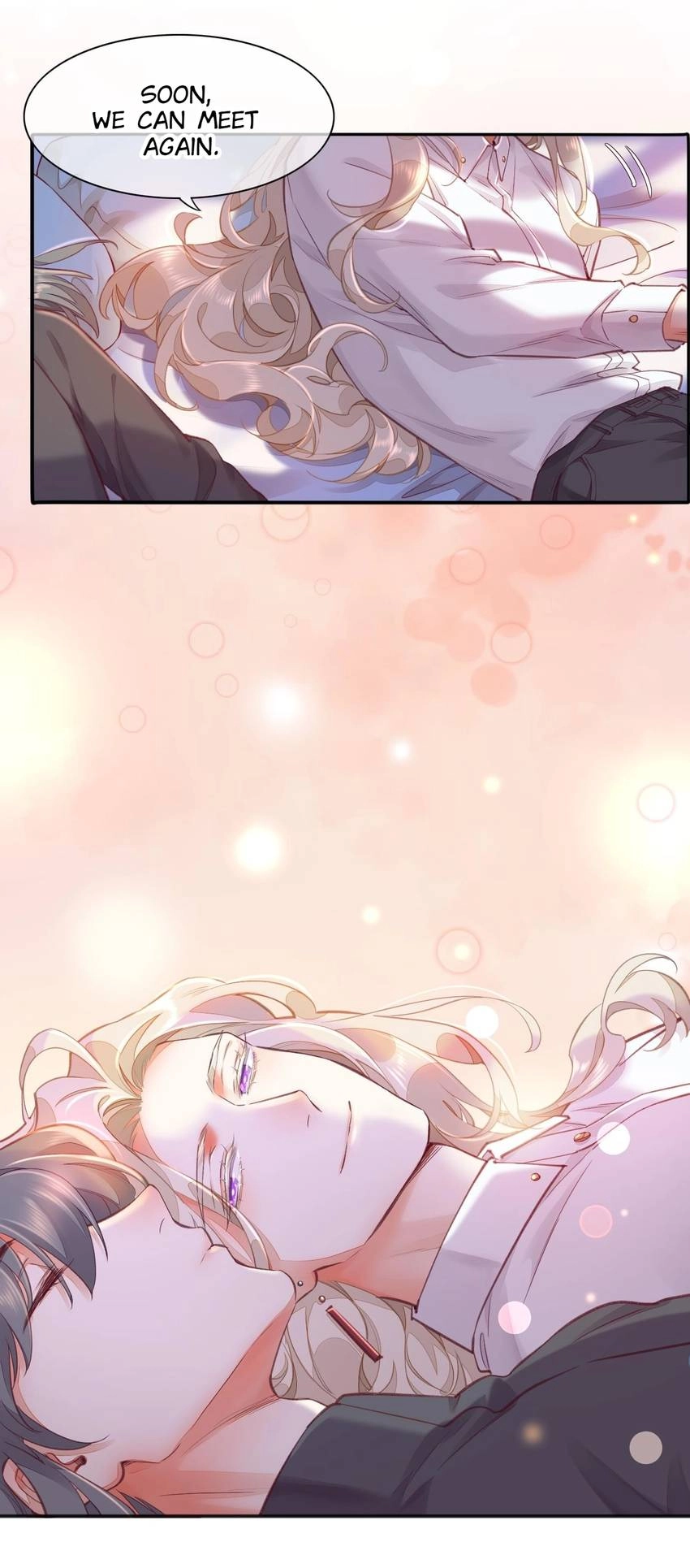Crack of Dawn Chapter 68 page 14 - 