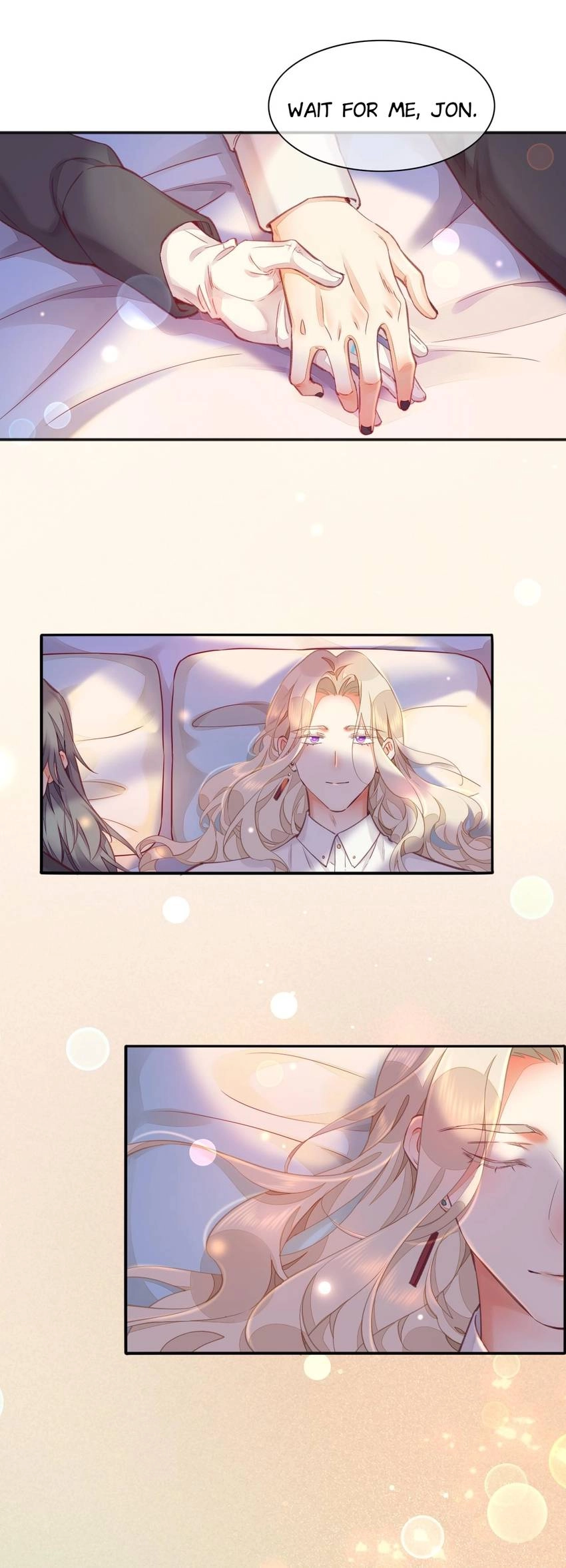 Crack of Dawn Chapter 68 page 15 - 