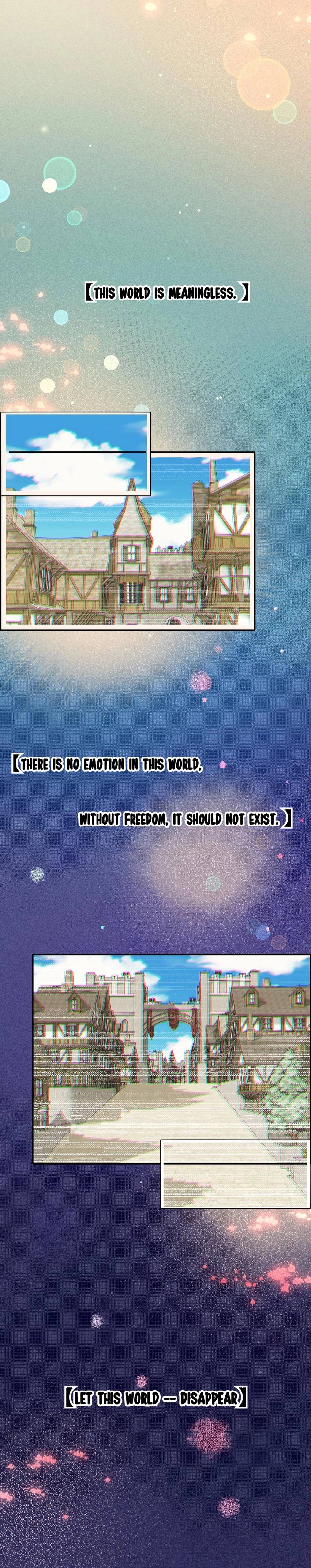 Crack of Dawn Chapter 68 page 16 - 