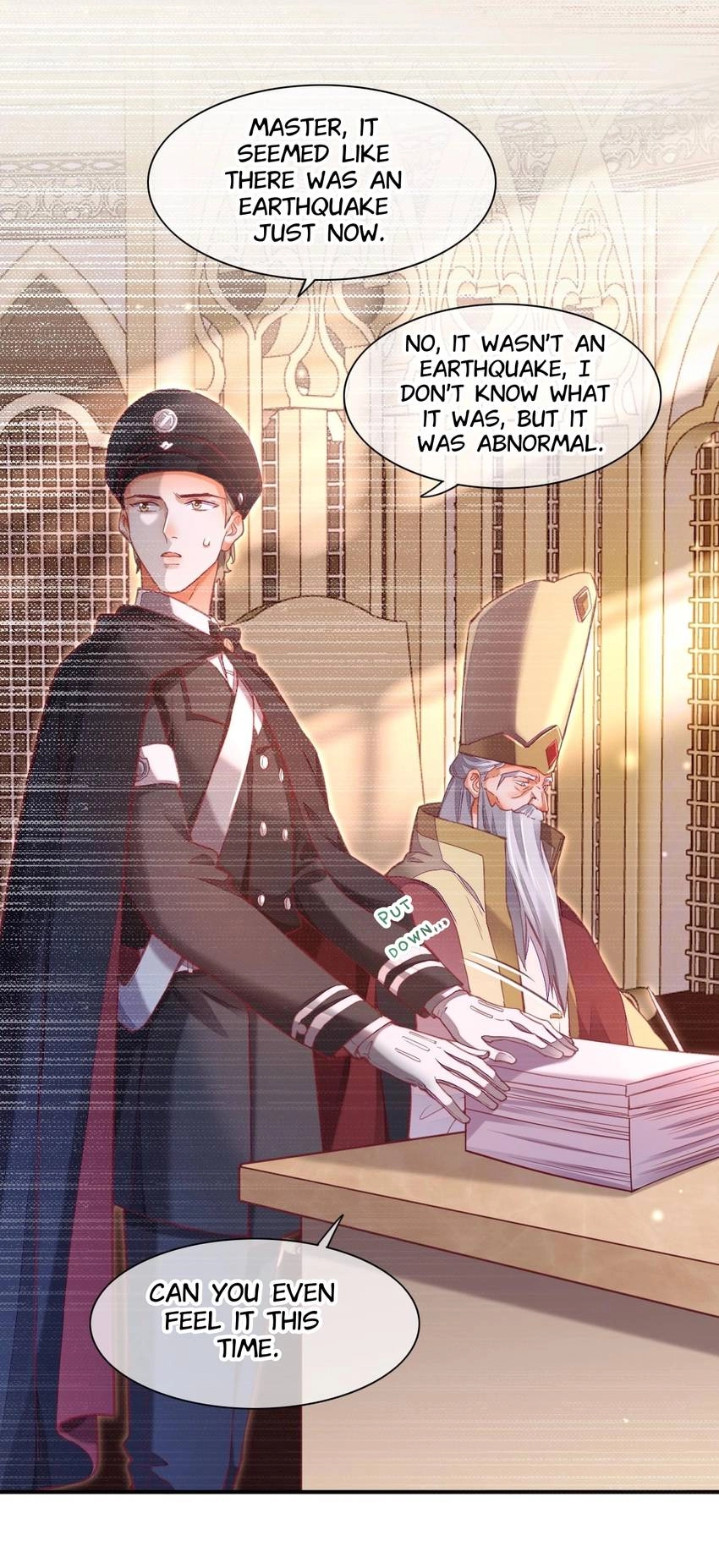 Crack of Dawn Chapter 68 page 18 - 