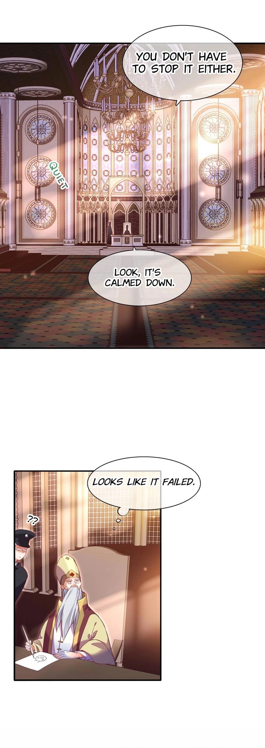 Crack of Dawn Chapter 68 page 20 - 