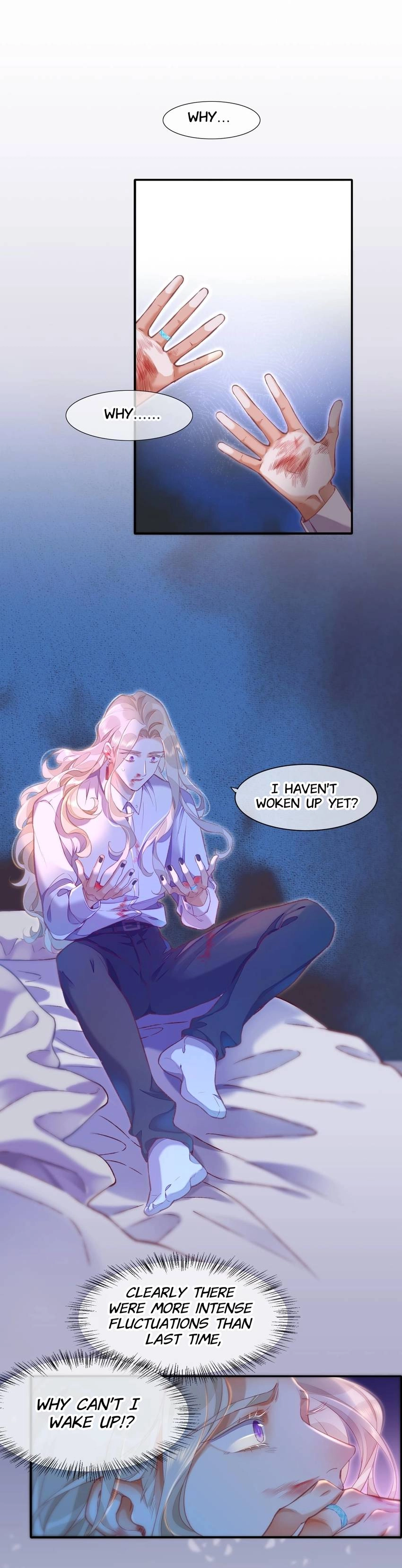 Crack of Dawn Chapter 68 page 21 - 