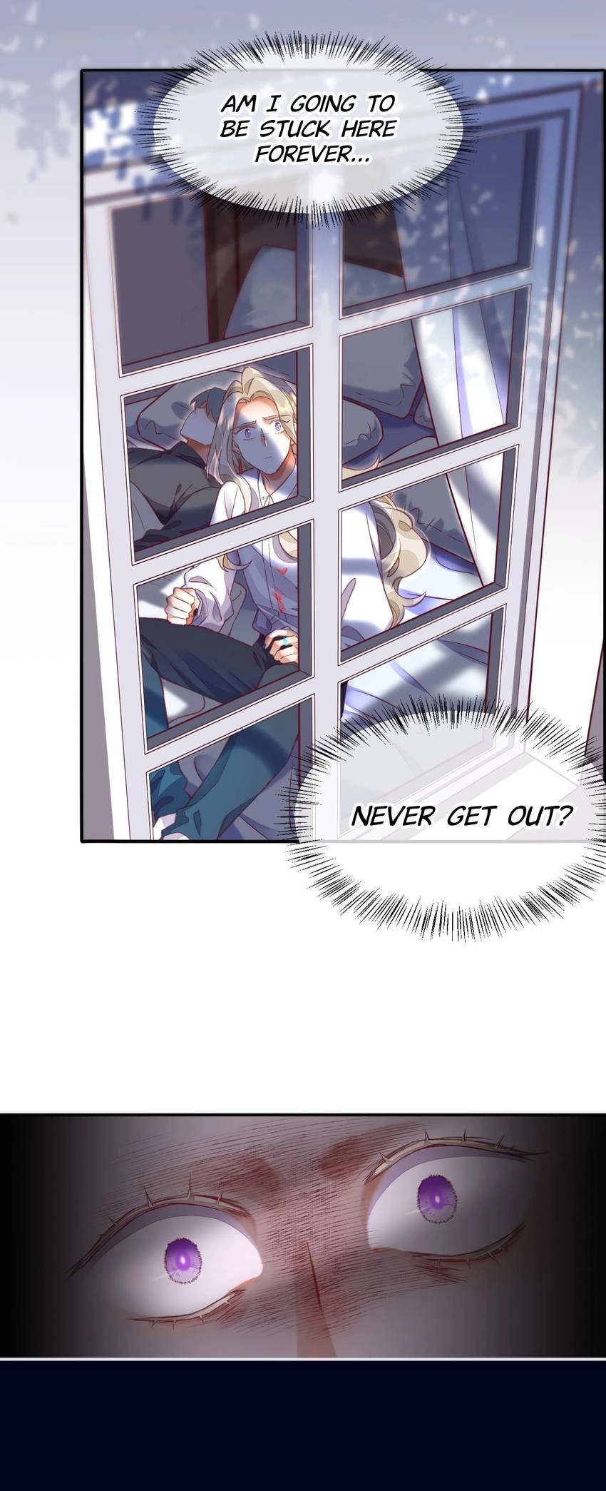 Crack of Dawn Chapter 68 page 22 - 