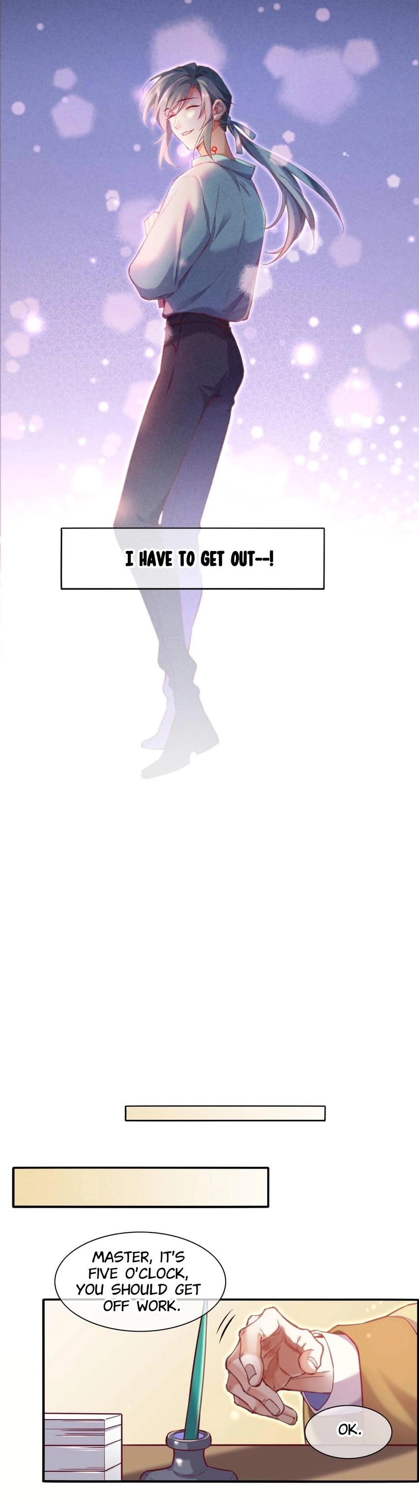 Crack of Dawn Chapter 68 page 24 - 