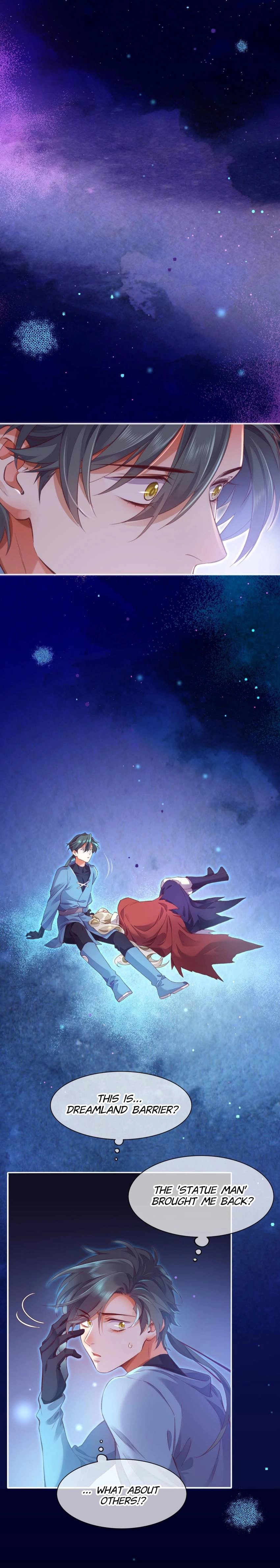 Crack of Dawn Chapter 68 page 29 - 