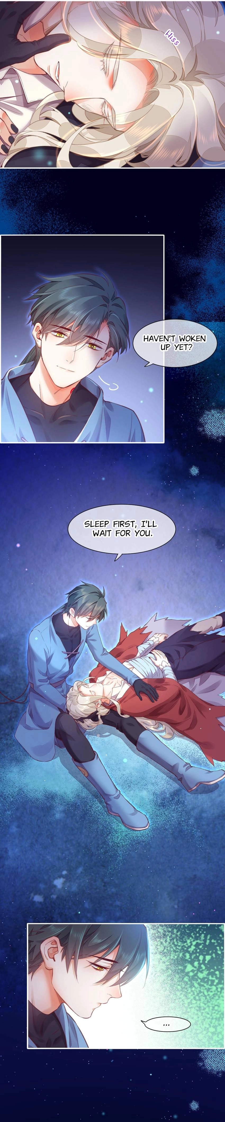 Crack of Dawn Chapter 68 page 31 - 