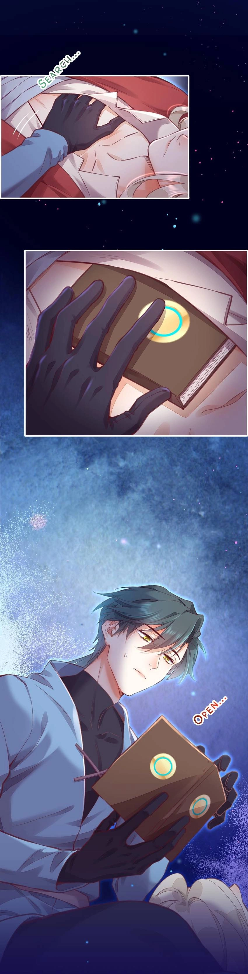 Crack of Dawn Chapter 68 page 32 - 