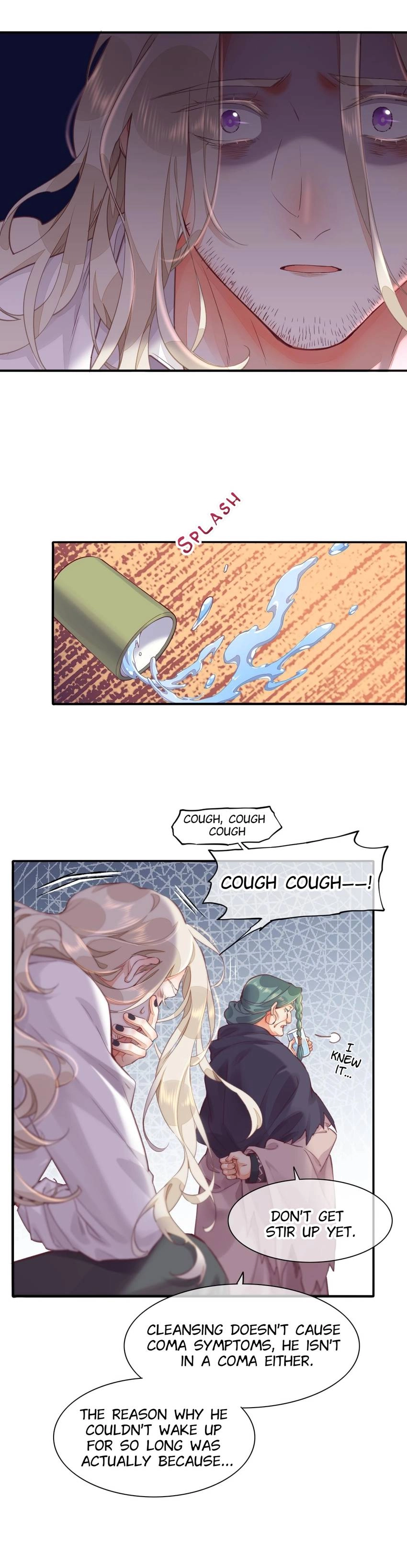 Crack of Dawn Chapter 68 page 7 - 