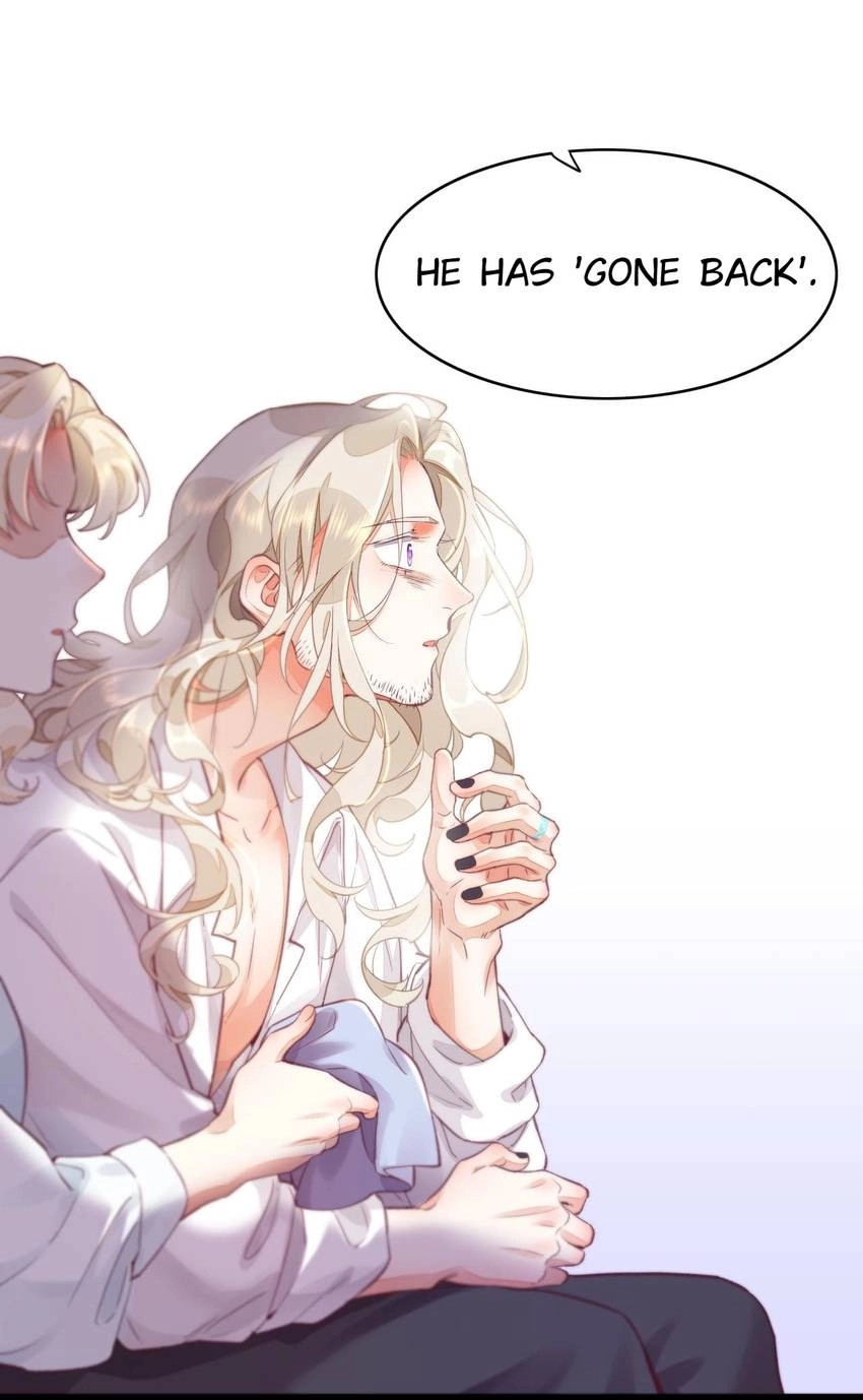 Crack of Dawn Chapter 68 page 8 - 