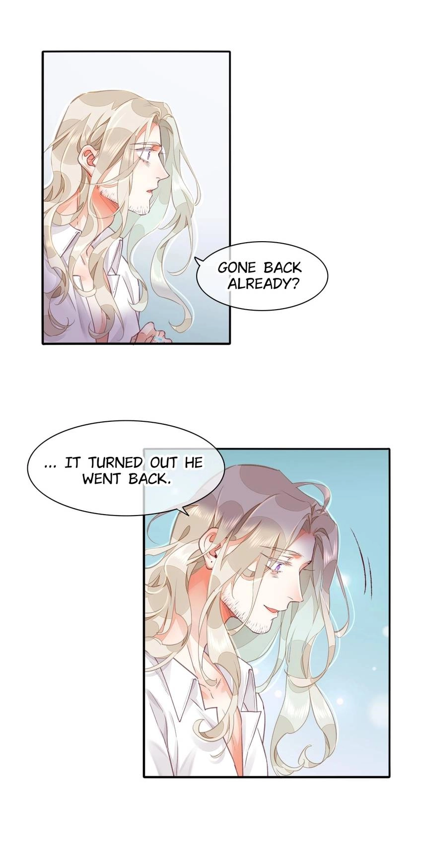 Crack of Dawn Chapter 68 page 10 - 