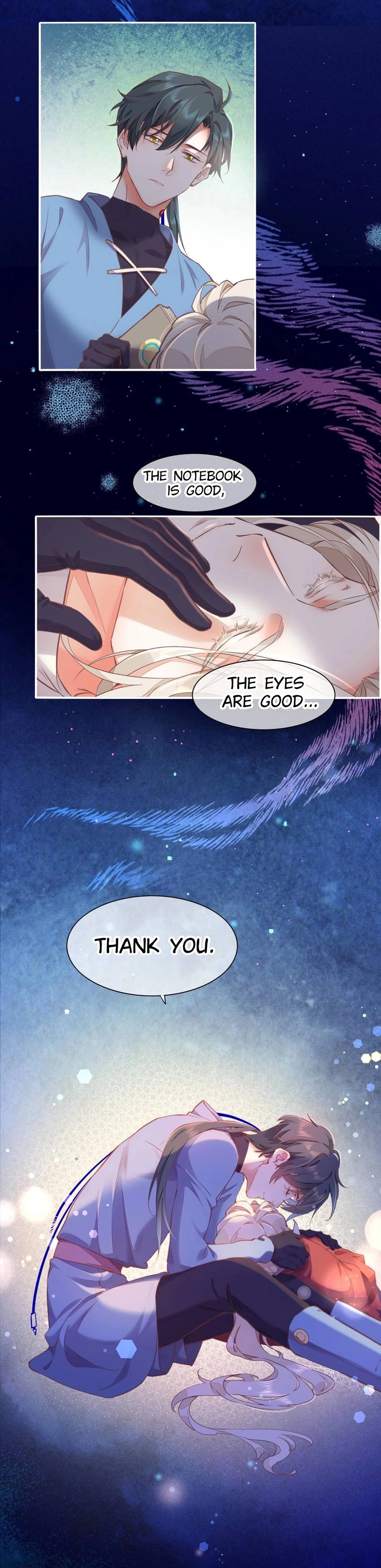Crack of Dawn Chapter 69 page 2 - 