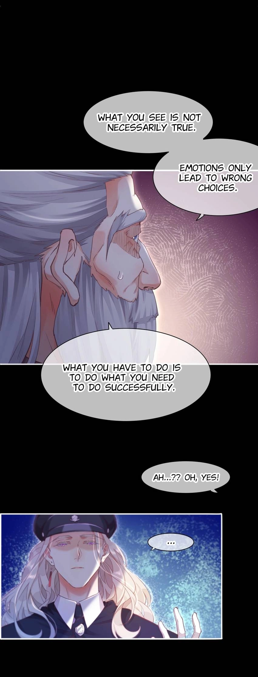 Crack of Dawn Chapter 69 page 12 - 