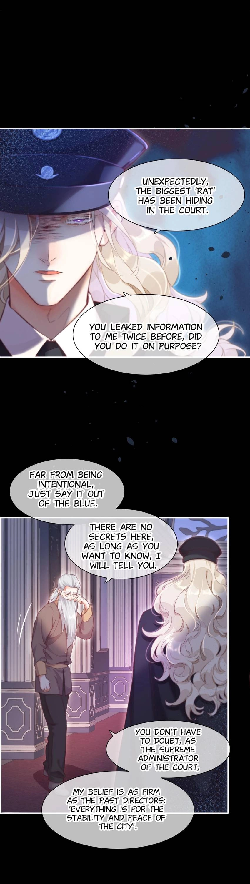 Crack of Dawn Chapter 69 page 14 - 