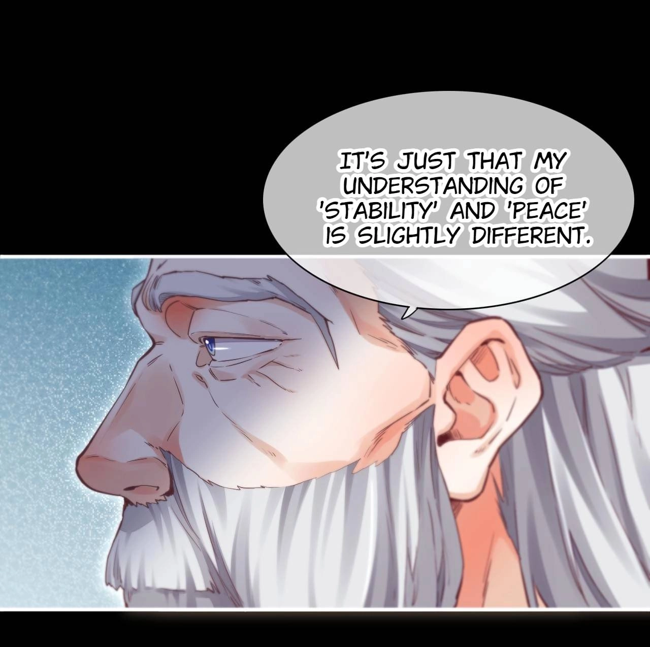 Crack of Dawn Chapter 69 page 15 - 