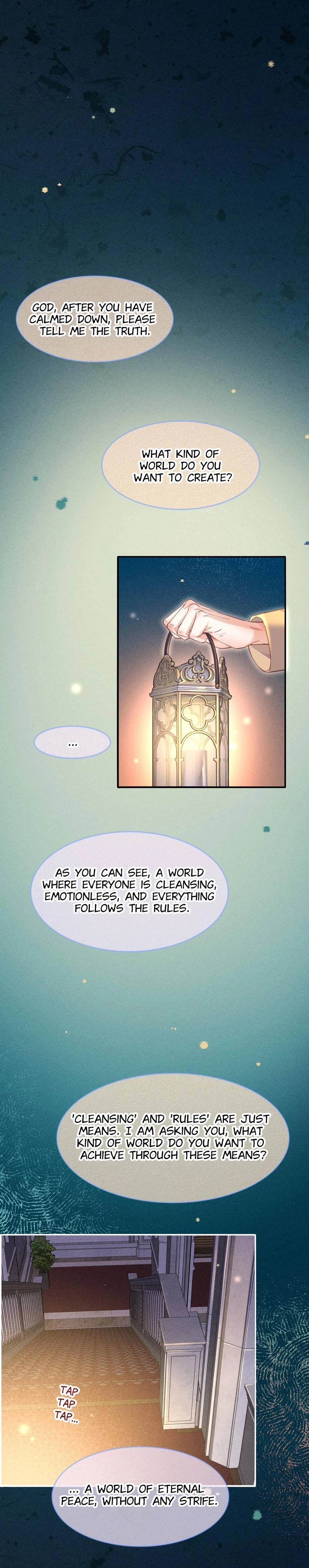 Crack of Dawn Chapter 69 page 18 - 