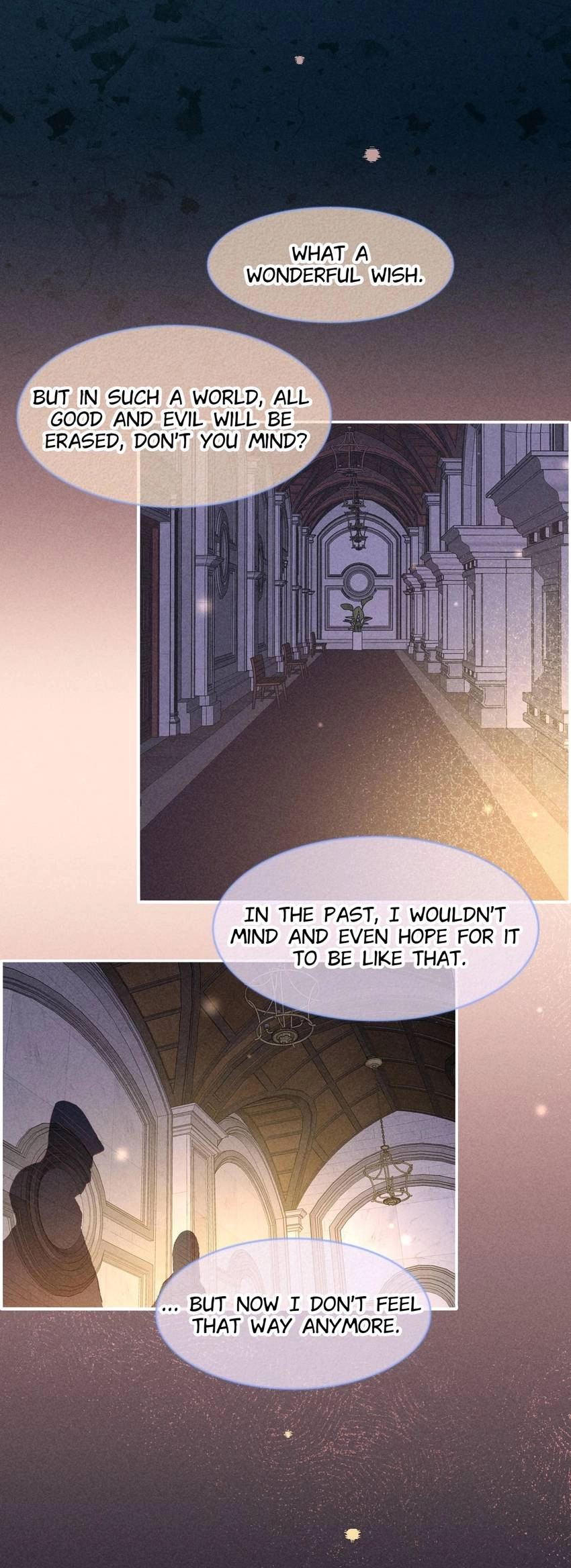 Crack of Dawn Chapter 69 page 19 - 