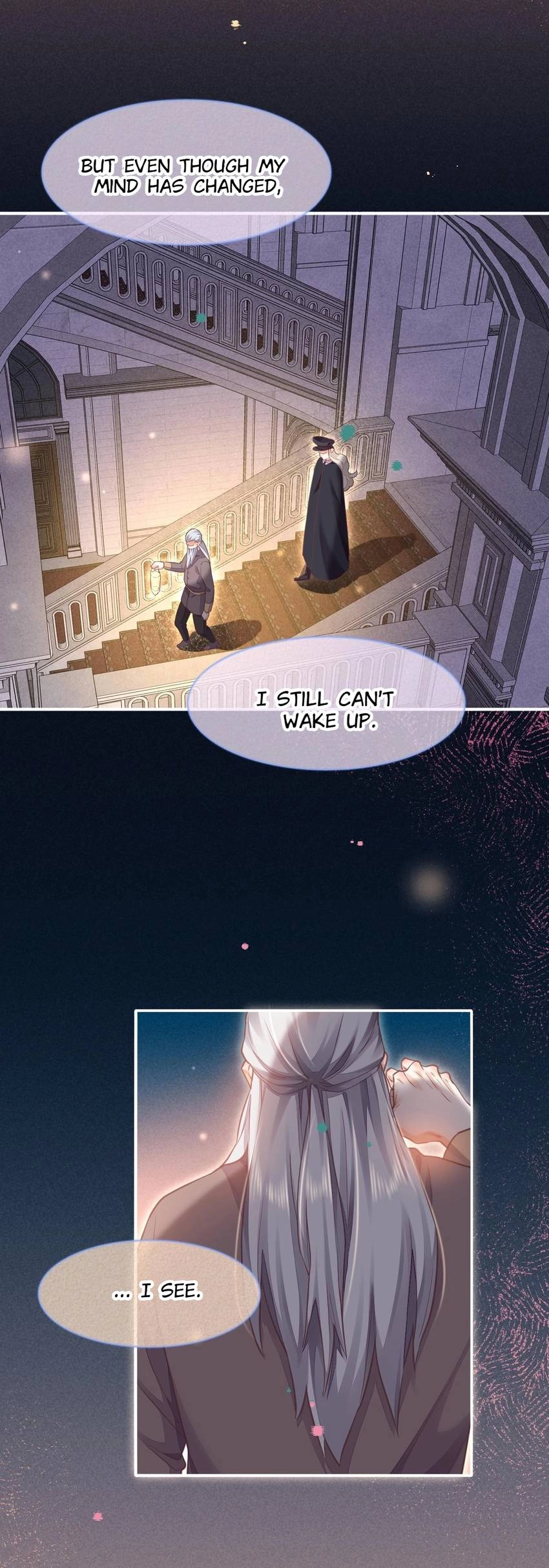 Crack of Dawn Chapter 69 page 20 - 