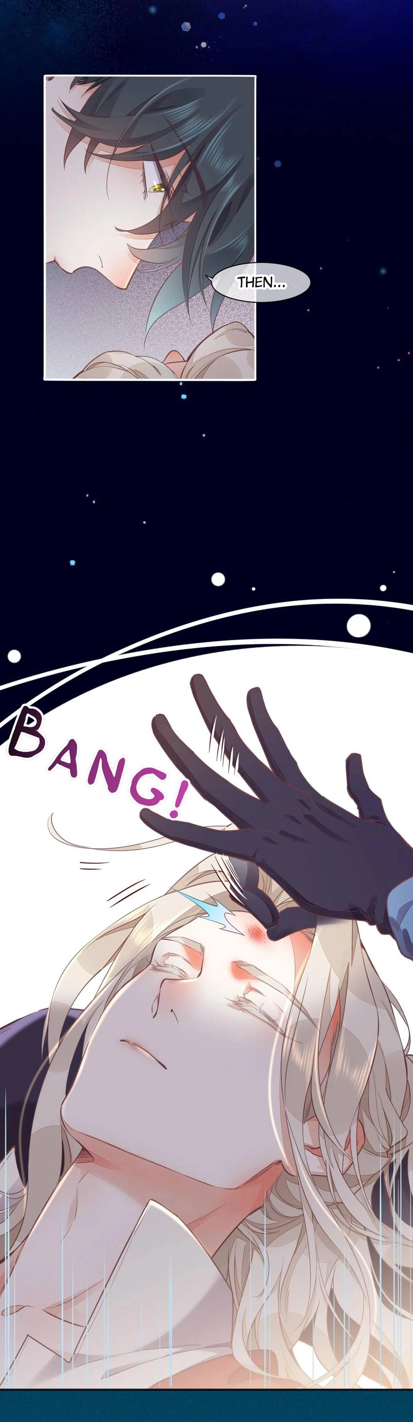 Crack of Dawn Chapter 69 page 3 - 