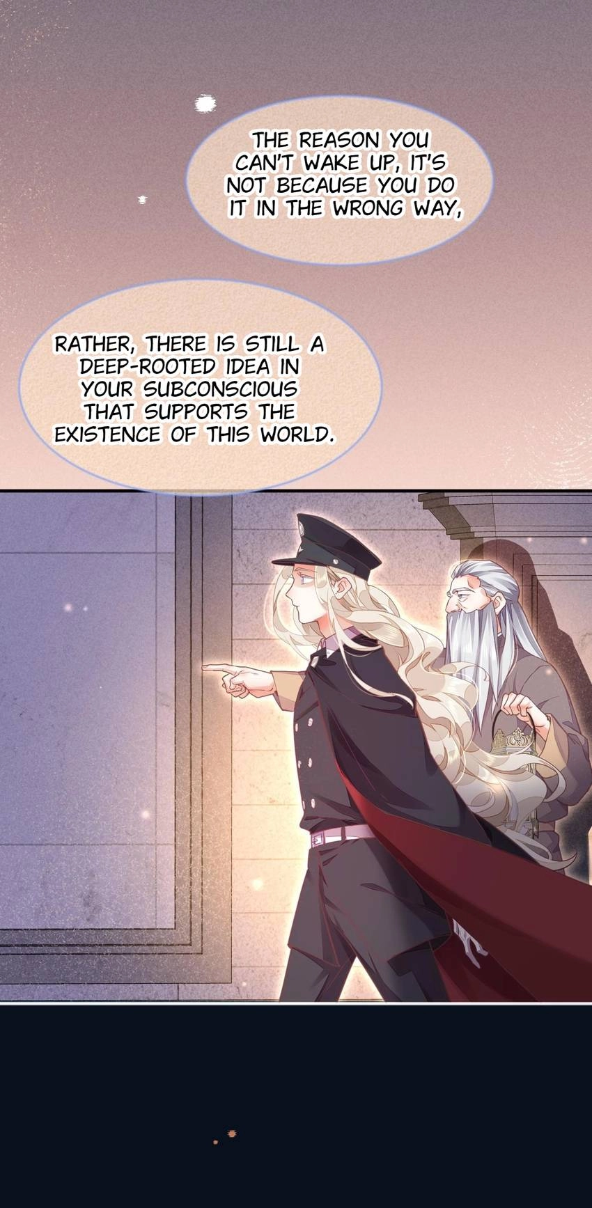Crack of Dawn Chapter 69 page 21 - 