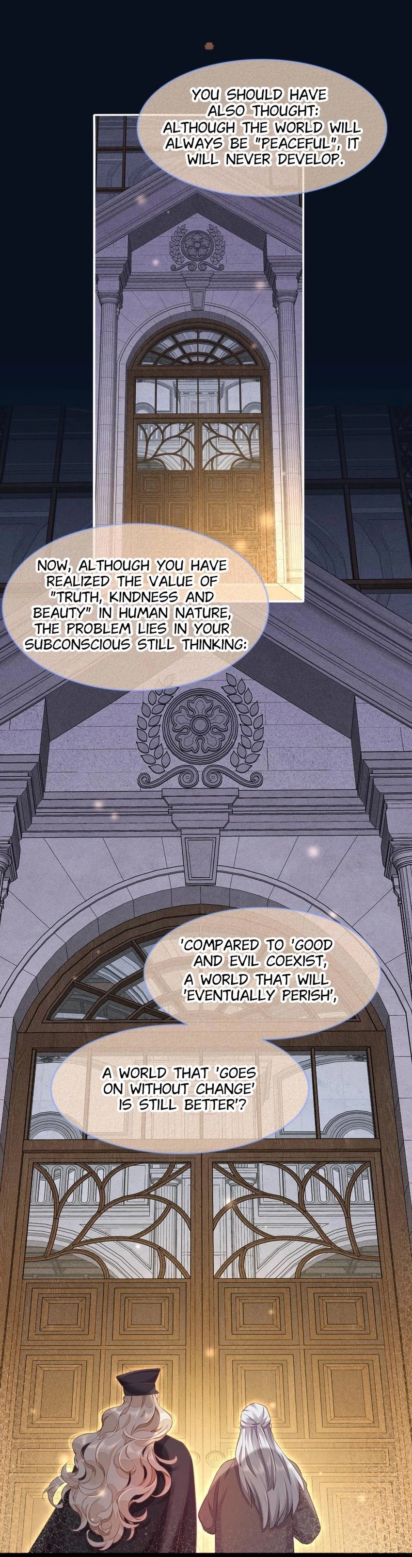 Crack of Dawn Chapter 69 page 22 - 