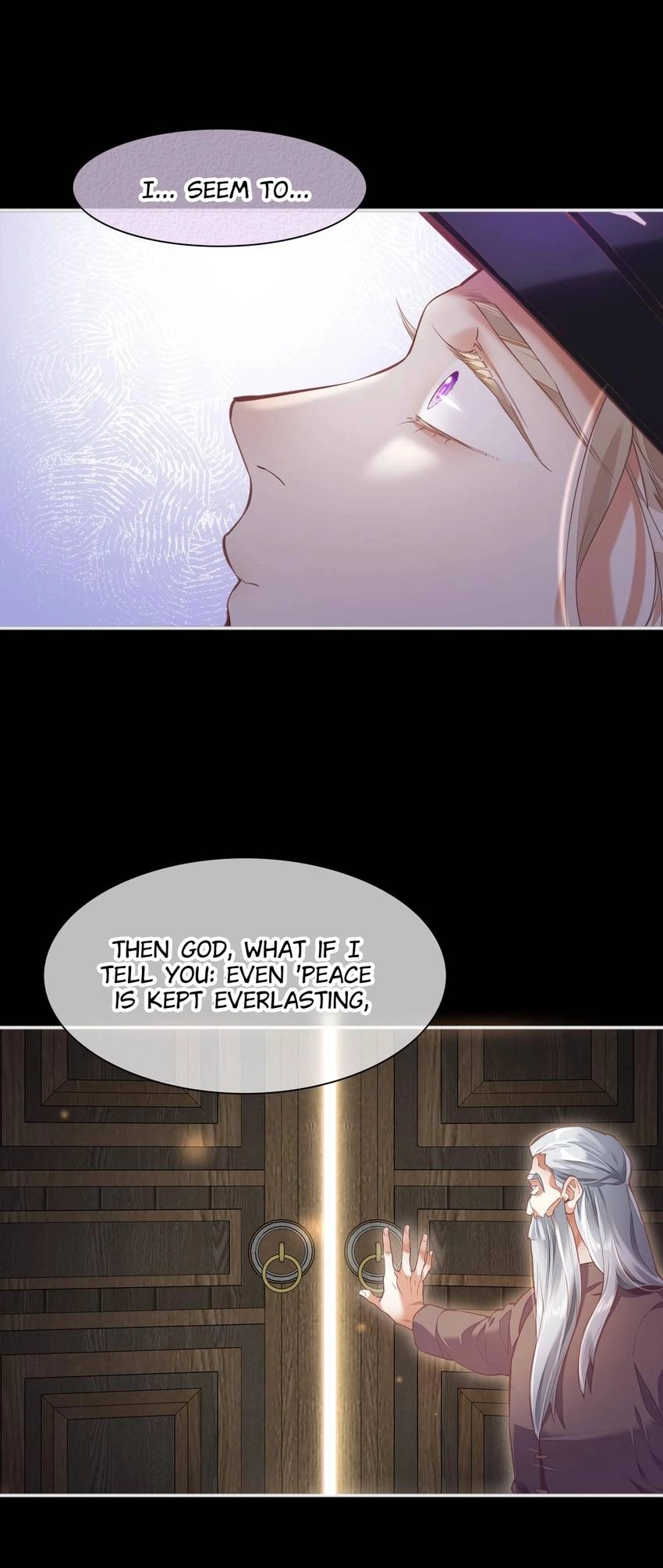 Crack of Dawn Chapter 69 page 23 - 