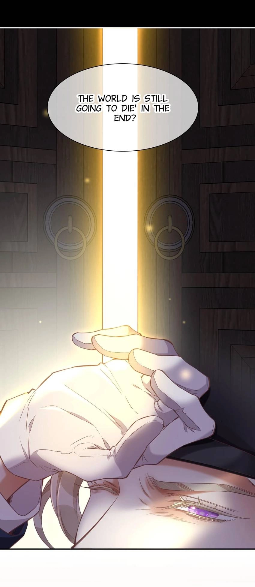 Crack of Dawn Chapter 69 page 24 - 