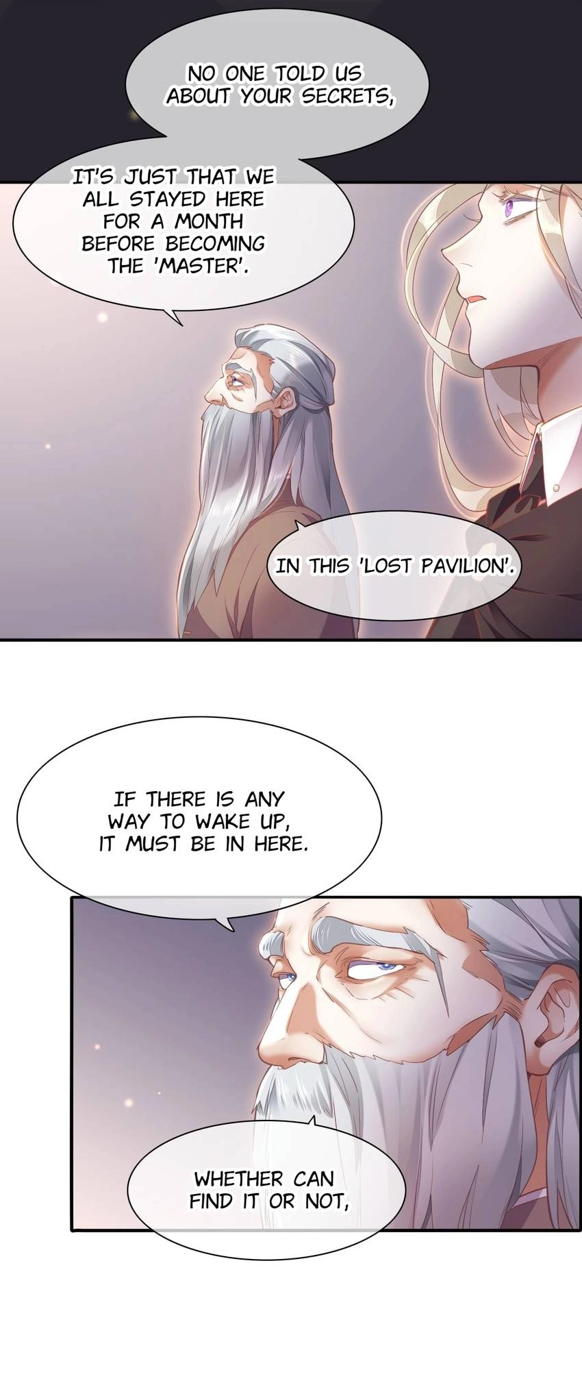 Crack of Dawn Chapter 69 page 26 - 