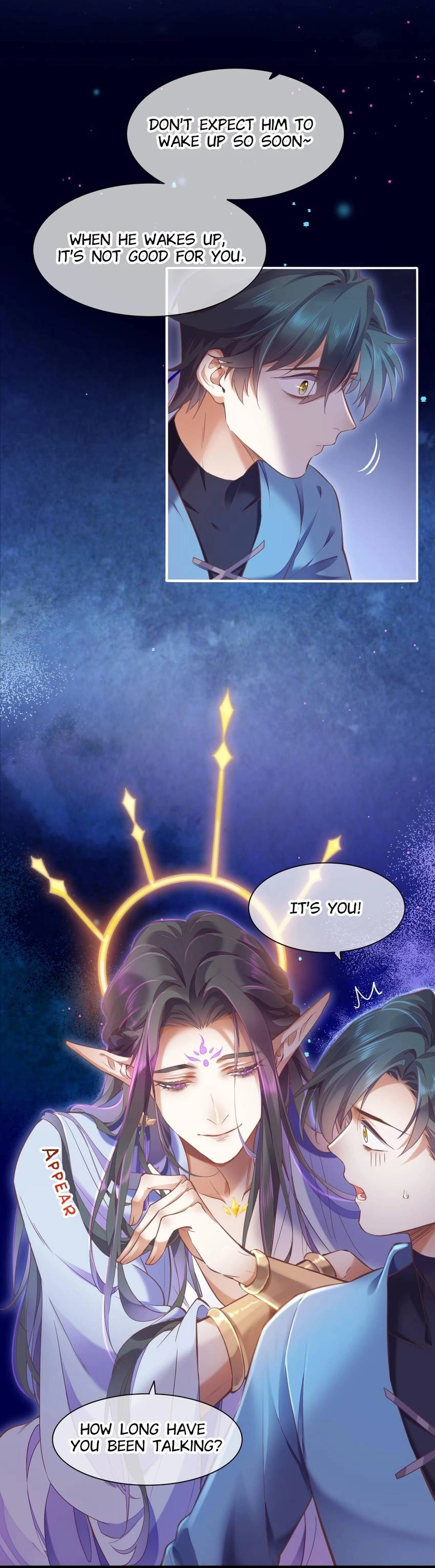 Crack of Dawn Chapter 69 page 29 - 