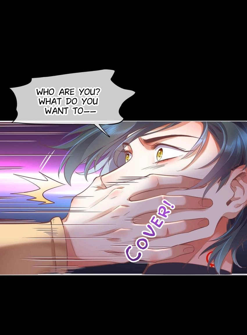 Crack of Dawn Chapter 69 page 30 - 