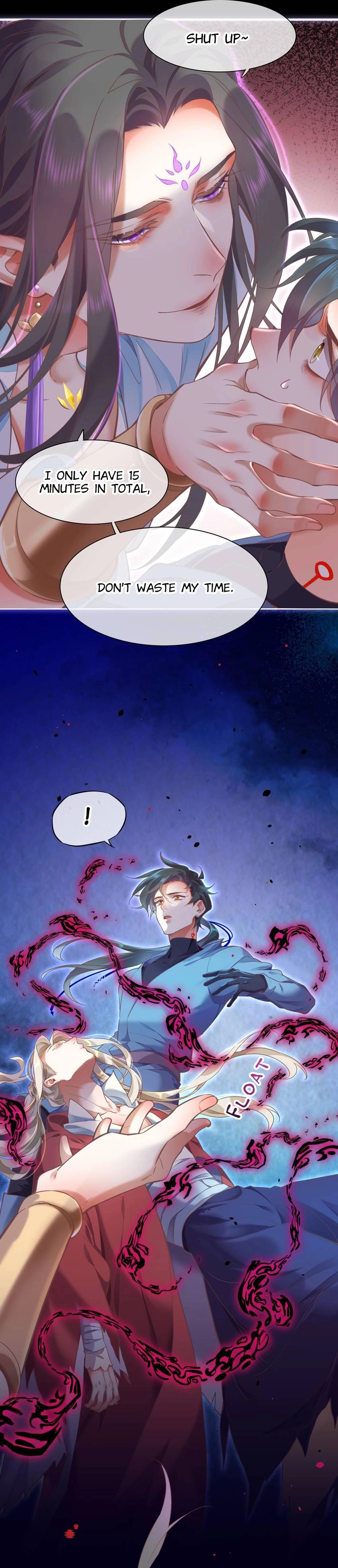 Crack of Dawn Chapter 69 page 31 - 