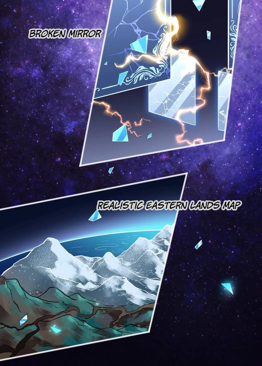 Crack of Dawn Chapter 69 page 34 - 