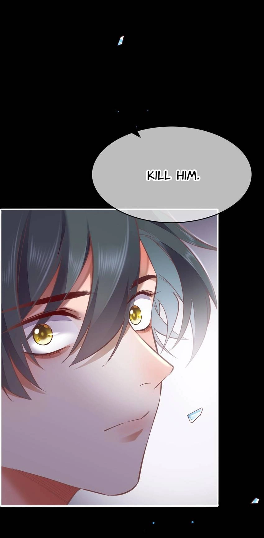 Crack of Dawn Chapter 69 page 37 - 