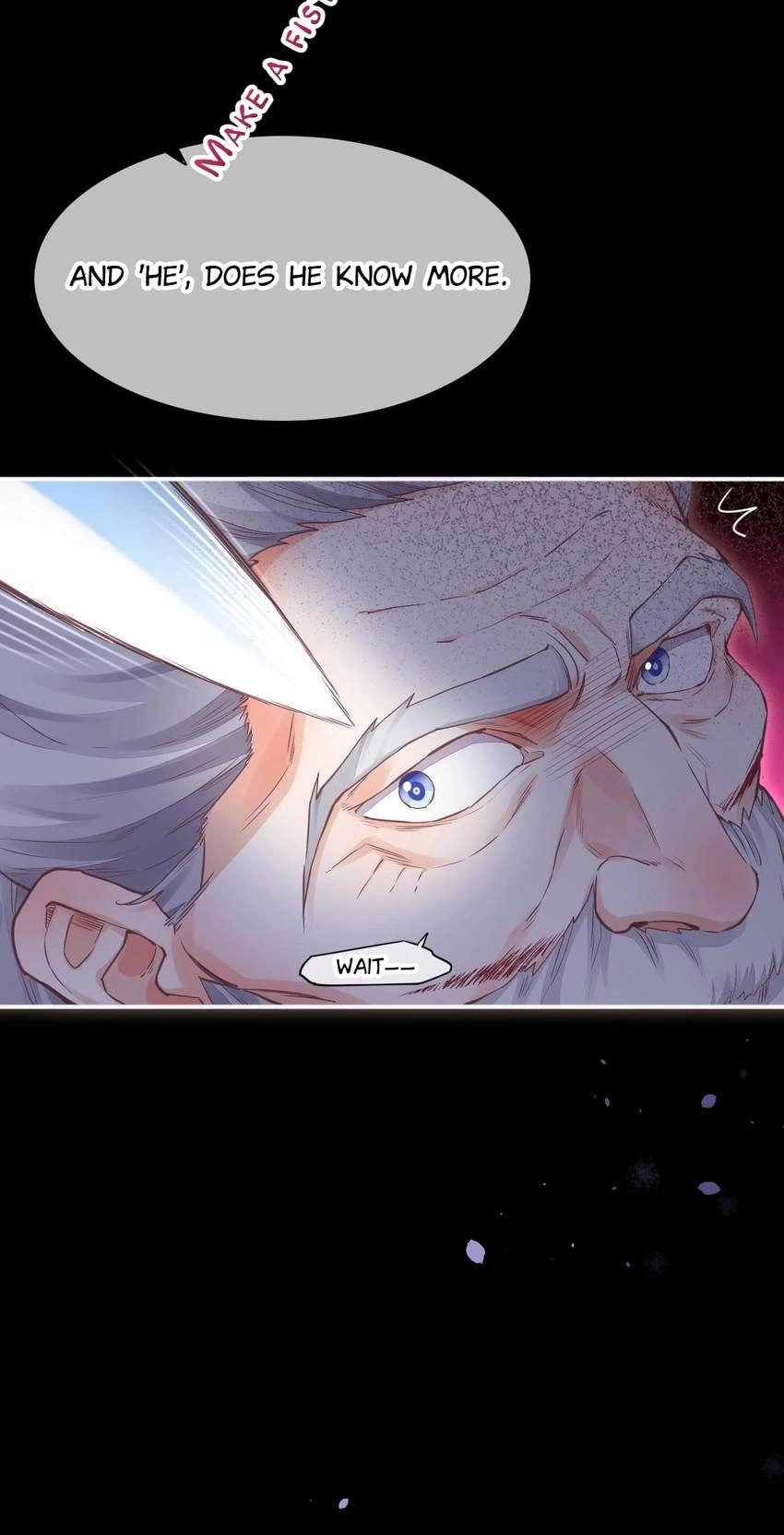 Crack of Dawn Chapter 69 page 8 - 