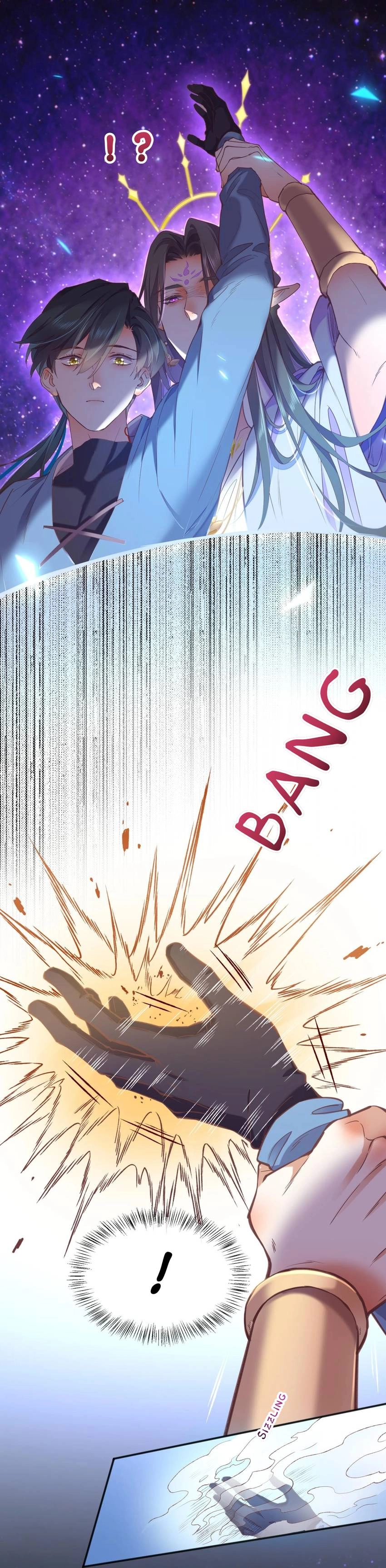Crack of Dawn Chapter 70 page 11 - 