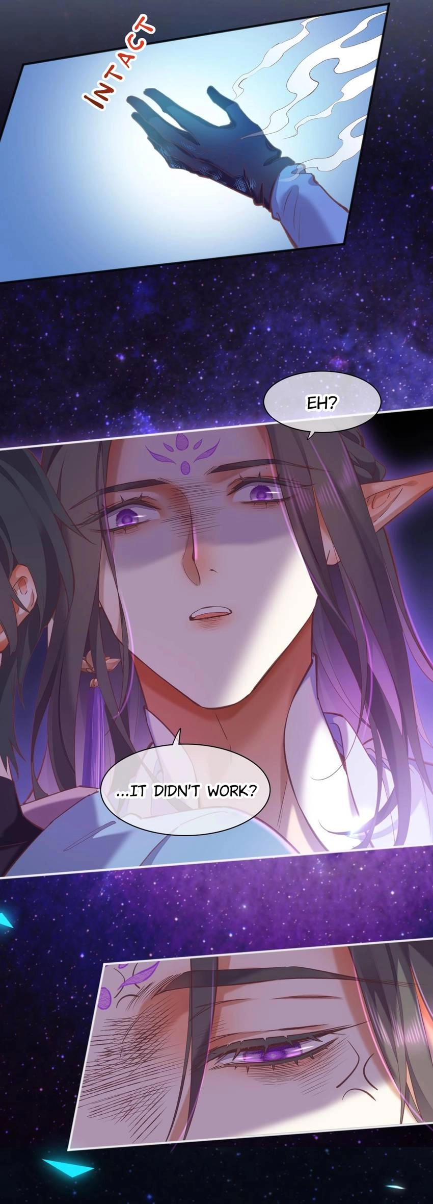 Crack of Dawn Chapter 70 page 12 - 