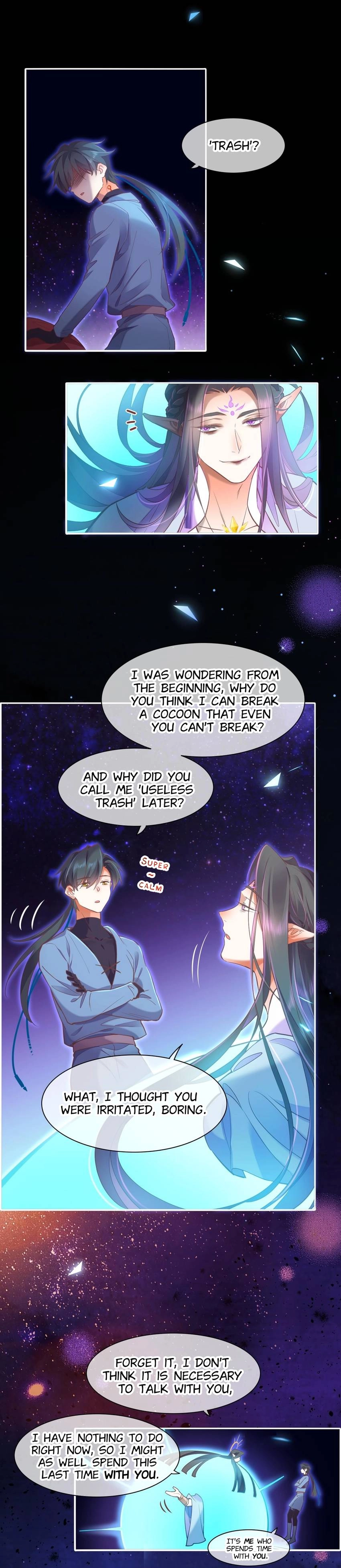 Crack of Dawn Chapter 70 page 23 - 