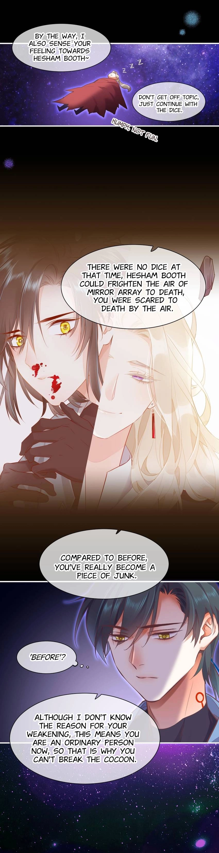 Crack of Dawn Chapter 70 page 25 - 