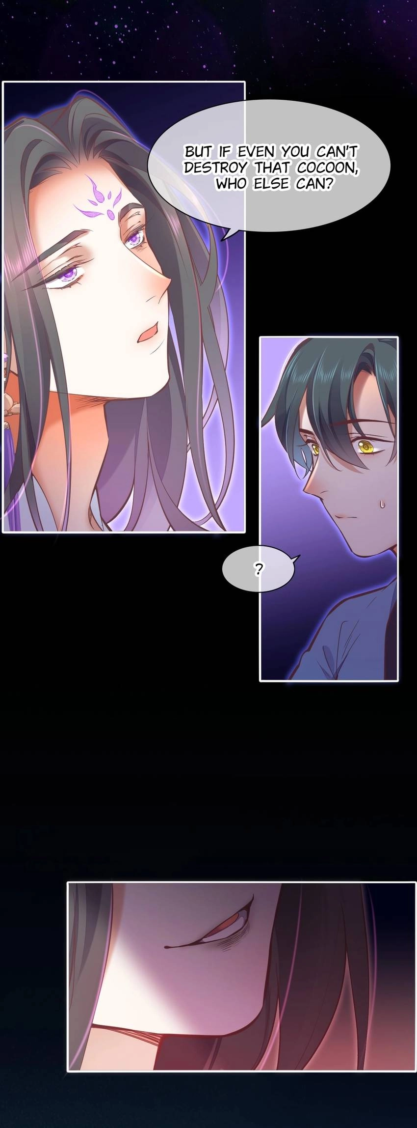 Crack of Dawn Chapter 70 page 26 - 