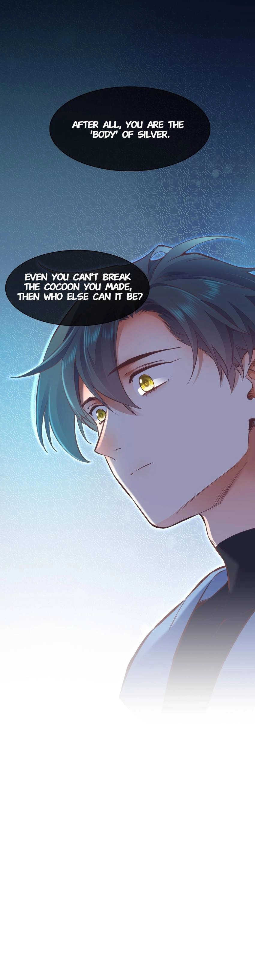 Crack of Dawn Chapter 70 page 27 - 