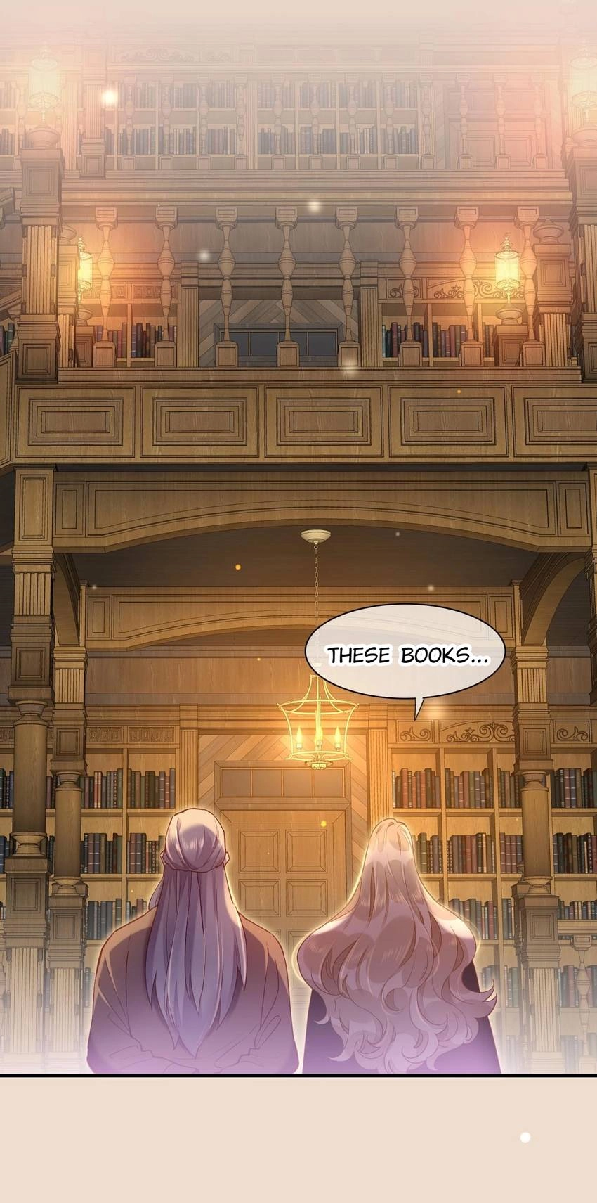 Crack of Dawn Chapter 70 page 5 - 